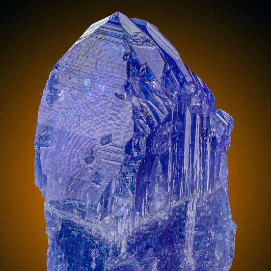 Tanzanite-Merelani Hills | Lelatema Mts. | Simanjiro | Arusha | Tanzania